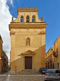 San Nicolò da Bari