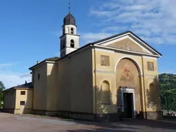 Chiesa di San Giorgio