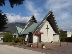 chiesa della Madonna del Rosario