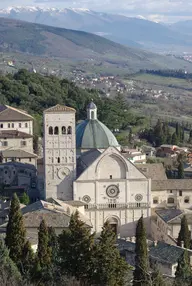 Cattedrale di San Rufino