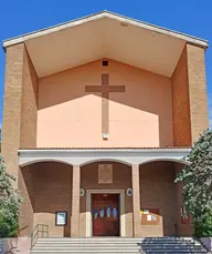 Chiesa di San Girolamo a Corviale