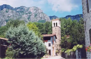 Chiesa Parrocchiale di Sant'Osvaldo