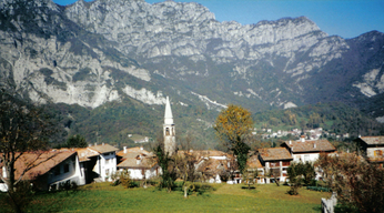 Chiesa delle Sante Fosca e Maura