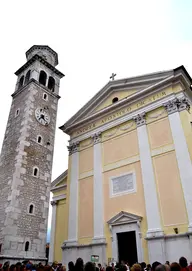 Chiesa di Sant'Andrea Apostolo