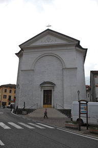 Chiesa di San Giovanni Battista