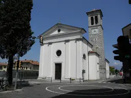 Chiesa di San Leonardo