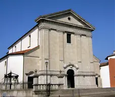 Chiesa di Sant'Antonio Abate