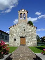 Chiesa di San Leonardo