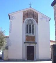 Chiesa di San Giacomo Apostolo