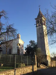 Chiesa Beata Vergine della Neve