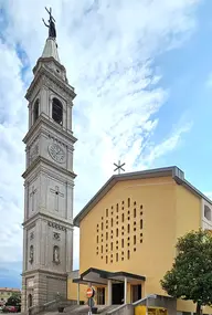 Chiesa di San Giacomo Apostolo