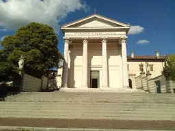 Santuario Beata Vergine delle Grazie