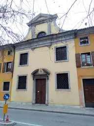 Chiesa della Presentazione di Maria al Tempio