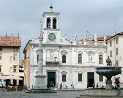 Church of San Giacomo