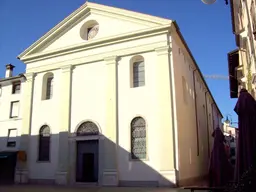 Chiesa di San Pietro Martire