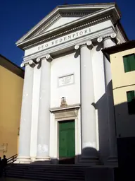 Chiesa del Santissimo Redentore