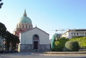 Chiesa di San Nicolò al Tempio Ossario