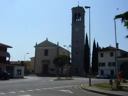 Chiesa di San Michele Arcangelo