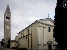 Chiesa di Santa Maria Assunta