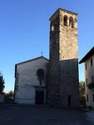 ex Chiesa di San Silvestro