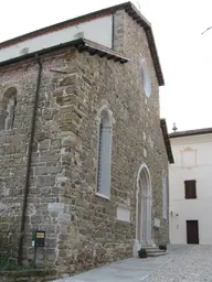 Chiesa di San Pietro Apostolo