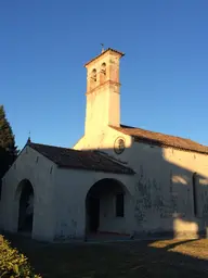 Chiesa di San Giacomo