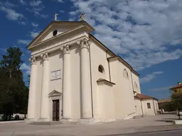 Chiesa di San Lorenzo