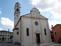 Chiesa dei Santi Giacomo e Nicolò