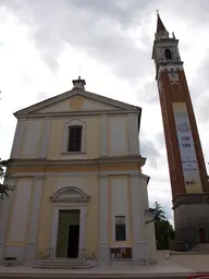 Chiesa di San Pietro Apostolo