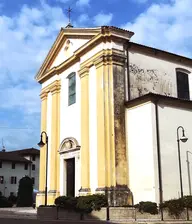 Chiesa di San Martino Vescovo