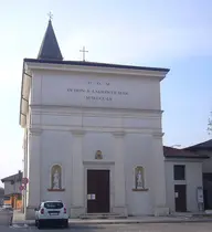 Chiesa di San Lorenzo Martire