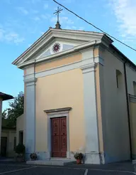 Santa Caterina Vergine e Martire