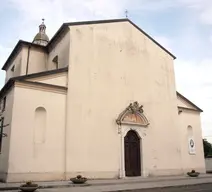 Chiesa di San Ulderico