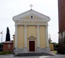 Chiesa di Santa Maria Assunta