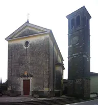 Chiesa di sant'Agata