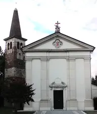 Chiesa di San Vincenzo