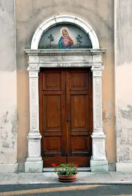 Chiesa di San Giacomo Apostolo