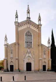 Duomo di San Lorenzo martire