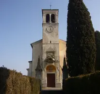 Chiesa di San Marco Evangelista