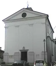 Chiesa di San Pietro Apostolo