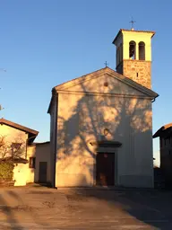 Chiesa dei Santi Ermacora e Fortunato