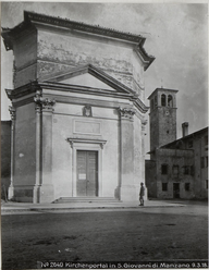 Chiesa di San Giovanni Battista