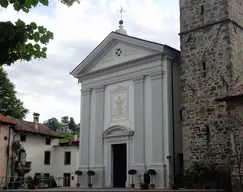 Chiesa di Santa Maria Assunta