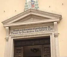 Chiesa di San Tommaso Apostolo