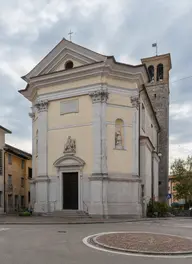 Chiesa della Madonna Addolorata