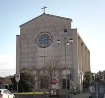 Chiesa di San Giorgio Martire