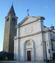 Chiesa di San Vitale