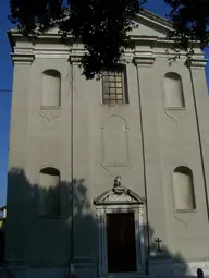 Chiesa di San Giorgio Martire