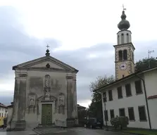 Chiesa di San Martino Vescovo