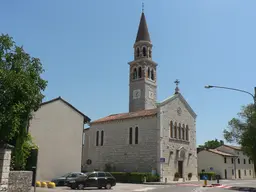 Chiesa di San Martino Vescovo